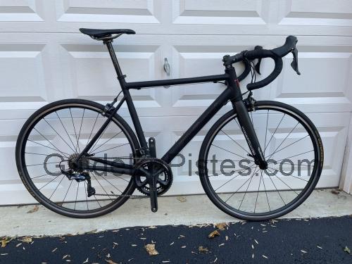 Van Dessel Hellafaster avis et fiche technique 